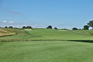 Inverness 4th Approach